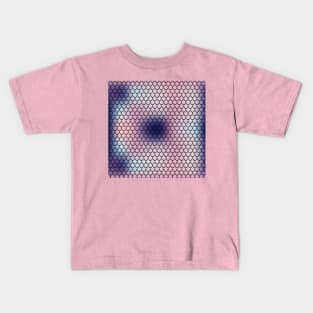 Mermaid Iridescent Kids T-Shirt